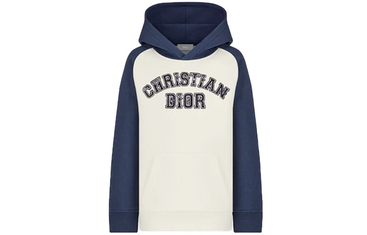 Детская толстовка Dior, белый
Детская толстовка Dior, белый