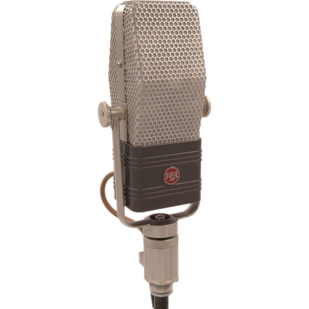 Ленточный микрофон AEA Ribbon Mics Type 44-CX 25th Anniversary Limited AEA
Ленточный микрофон AEA Ribbon Mics Type 44-CX 25th Anniversary Limited AEA