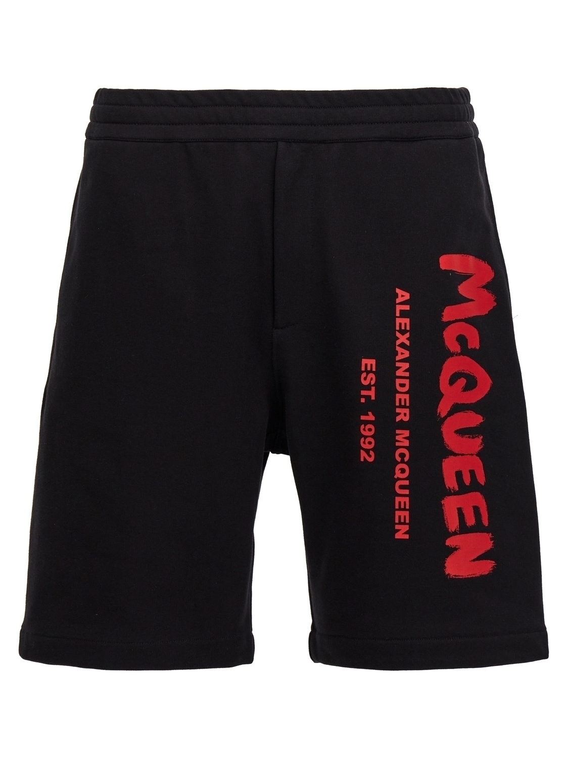 Бермуды 'Graffiti' MCQUEEN, черный
Бермуды 'Graffiti' MCQUEEN, черный