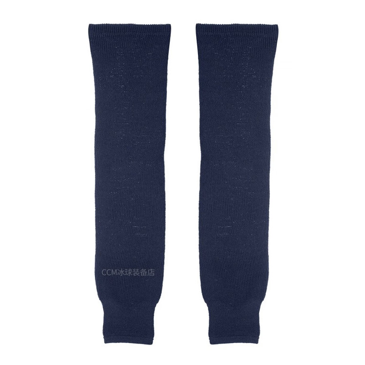 CCM Канадские хоккейные гетры для детей, юниоров и взрослых, набор синих вязаных носков (взрослые)
CCM Канадские хоккейные гетры для детей, юниоров и взрослых, набор синих вязаных носков (взрослые)
