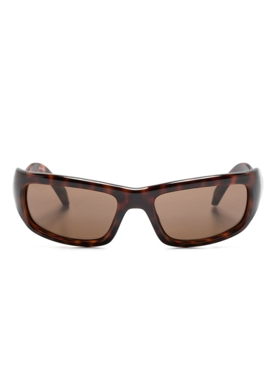 Balenciaga Eyewear солнцезащитные очки Hamptons в прямоугольной оправе, коричневый
Balenciaga Eyewear солнцезащитные очки Hamptons в прямоугольной оправе, коричневый