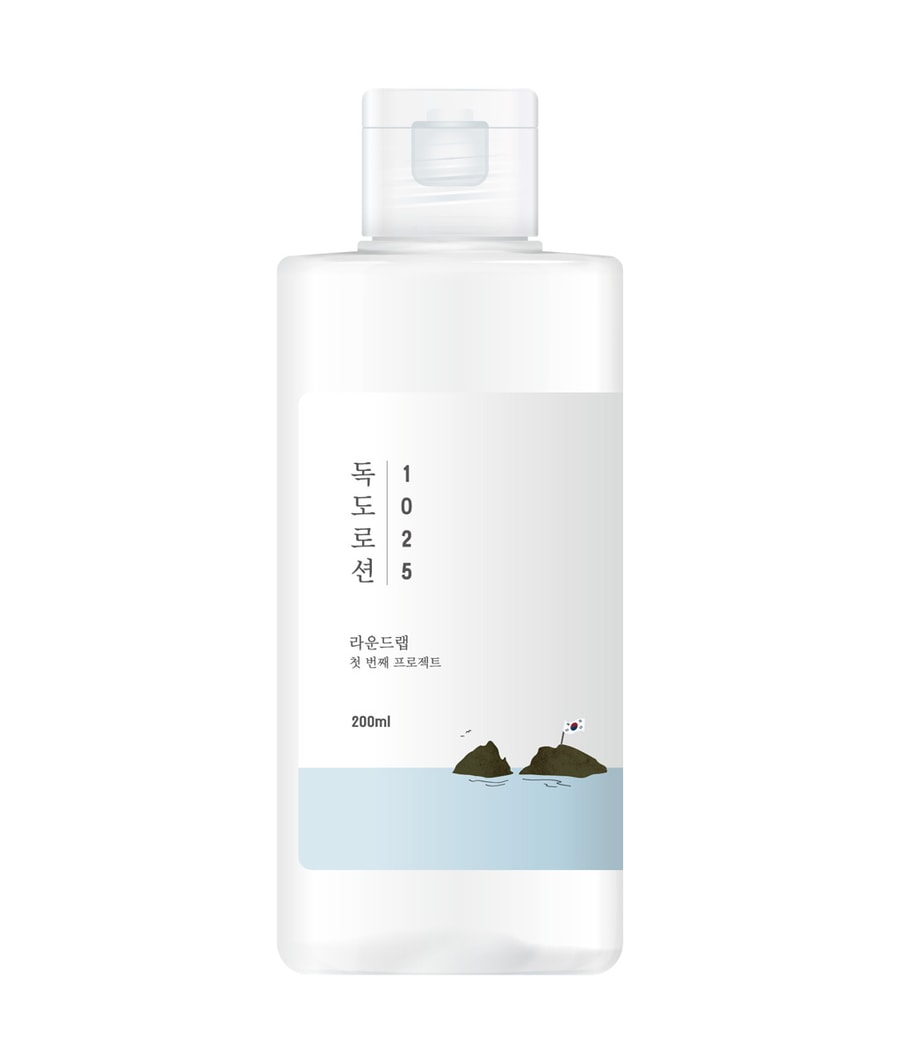 Лосьон для лица ROUND LAB 1025 Dokdo Lotion, 200 ml
Лосьон для лица ROUND LAB 1025 Dokdo Lotion, 200 ml