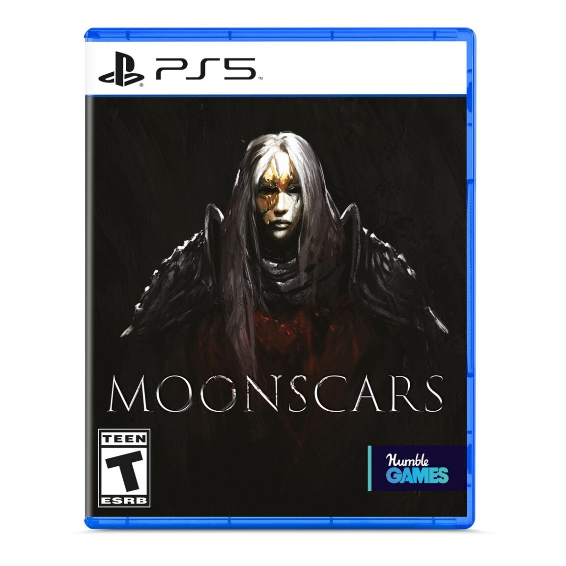 Видеоигра Moonscars - PlayStation 5
Видеоигра Moonscars - PlayStation 5
