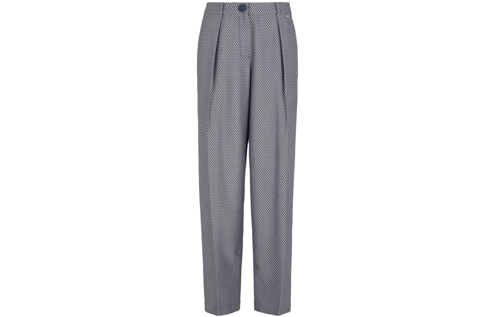 ARMANI EXCHANGE Брюки костюмные Women's Navy
ARMANI EXCHANGE Брюки костюмные Women's Navy