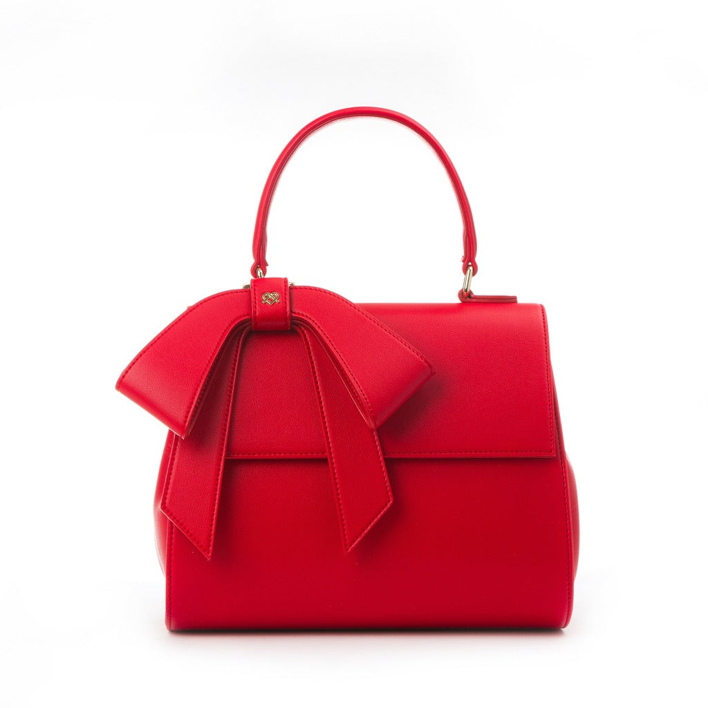 Cottontail GUNAS New York, красный
Cottontail GUNAS New York, красный