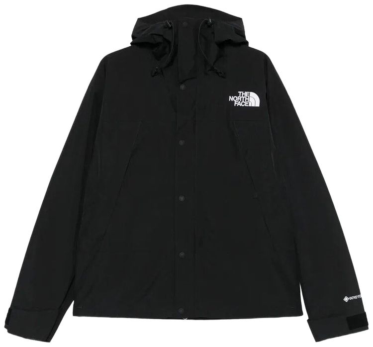 Куртка The North Face GTX Mountain Jacket, черный
Куртка The North Face GTX Mountain Jacket, черный
