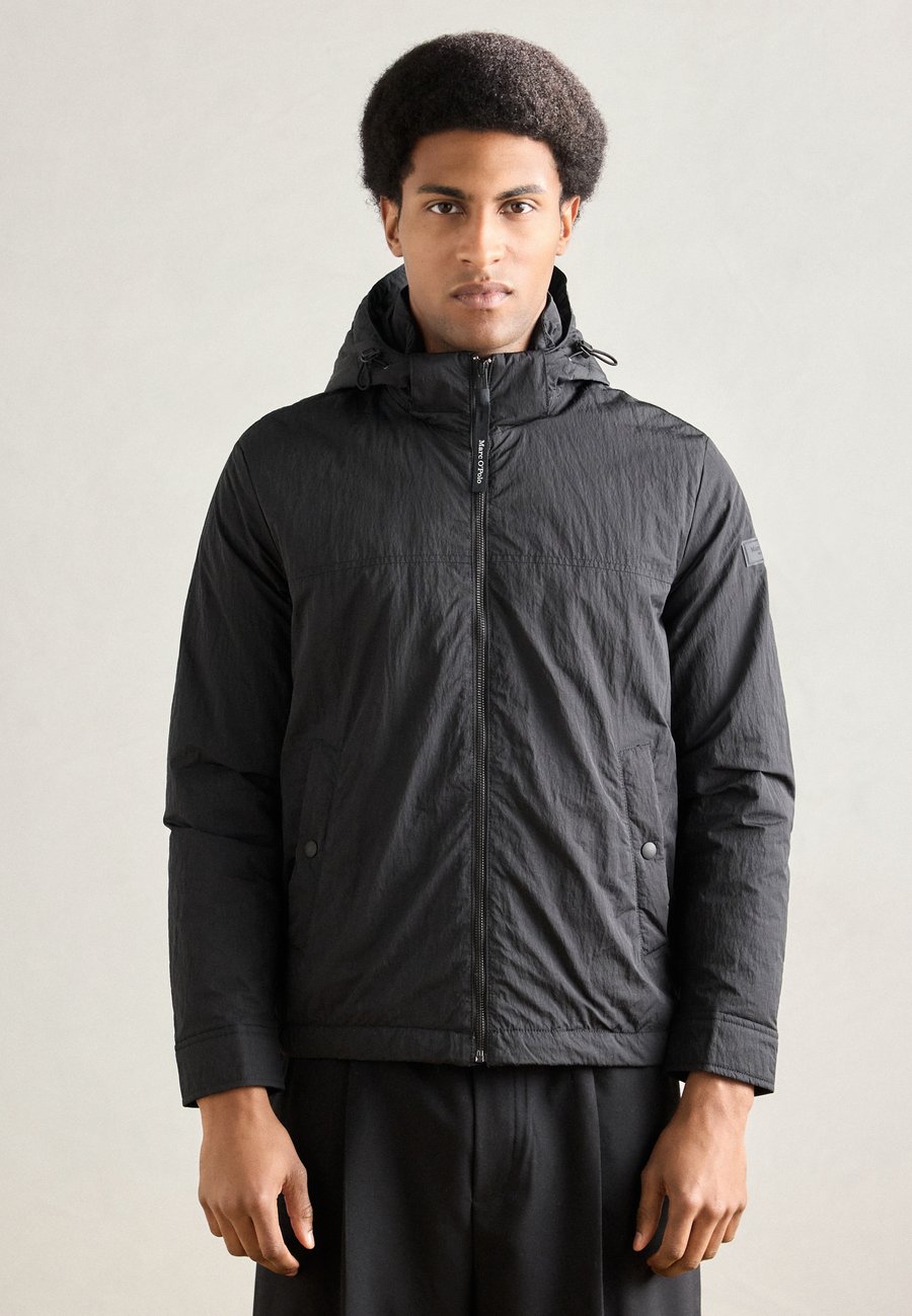 Куртка Marc O'Polo ESSENTIAL, Black
Куртка Marc O'Polo ESSENTIAL, Black