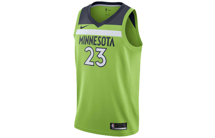 Мужское баскетбольное джерси Nike, цвет Green
Мужское баскетбольное джерси Nike, цвет Green