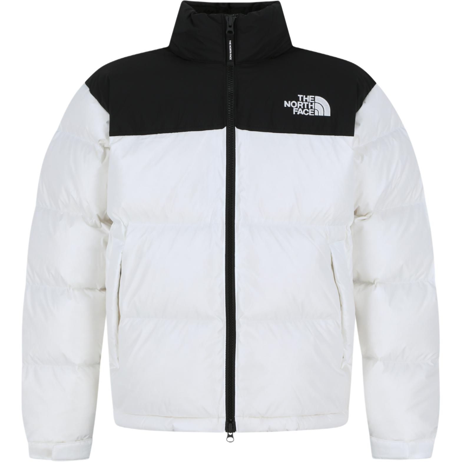 Пуховая куртка унисекс The North Face, экрю
Пуховая куртка унисекс The North Face, экрю