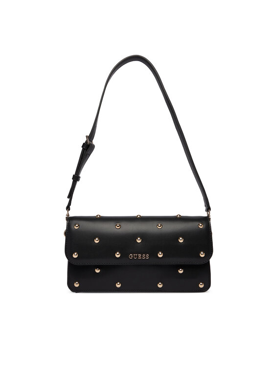 Сумка Sadie HWVG81 18190 Guess, черный
Сумка Sadie HWVG81 18190 Guess, черный