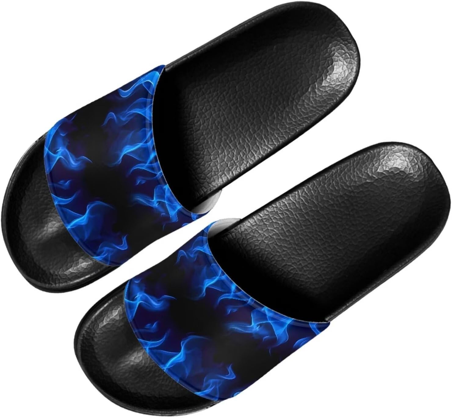 Мужские повседневные сандалии Quxjehoe, шлепанцы для душа, нескользящие, для улицы и дома, размер 5-14, синий
Мужские повседневные сандалии Quxjehoe, шлепанцы для душа, нескользящие, для улицы и дома, размер 5-14, синий