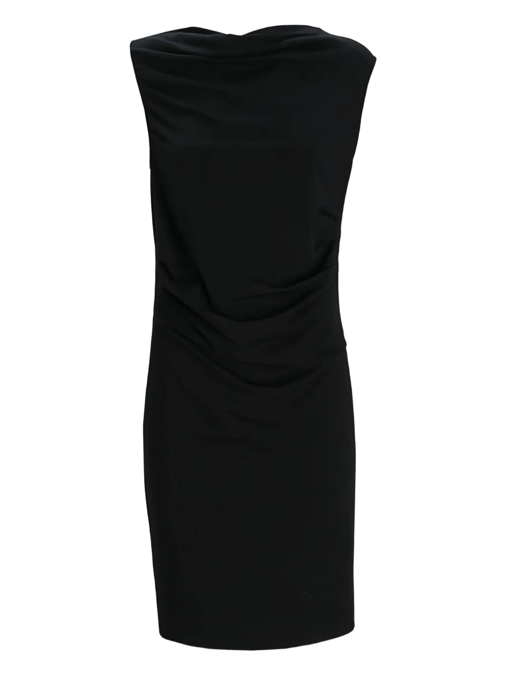 Платье мини Enila Boss, черный
Платье мини Enila Boss, черный