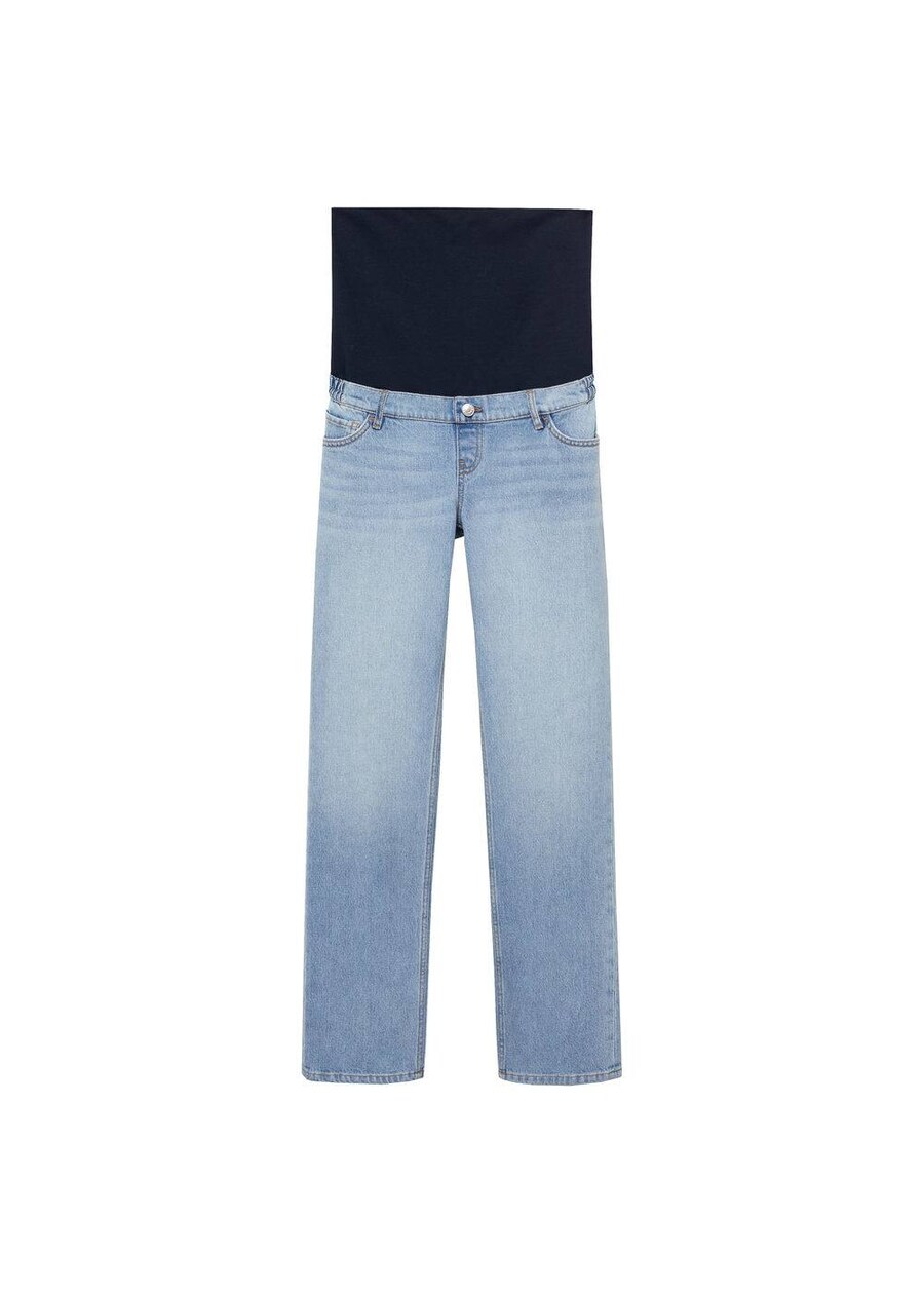 Повседневные джинсы MANGO Straimum, Blue denim
Повседневные джинсы MANGO Straimum, Blue denim
