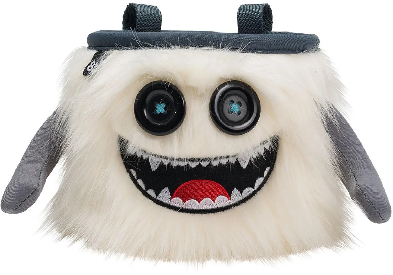 Сумка для мела Мэнни 8BPLUS, White
Сумка для мела Мэнни 8BPLUS, White