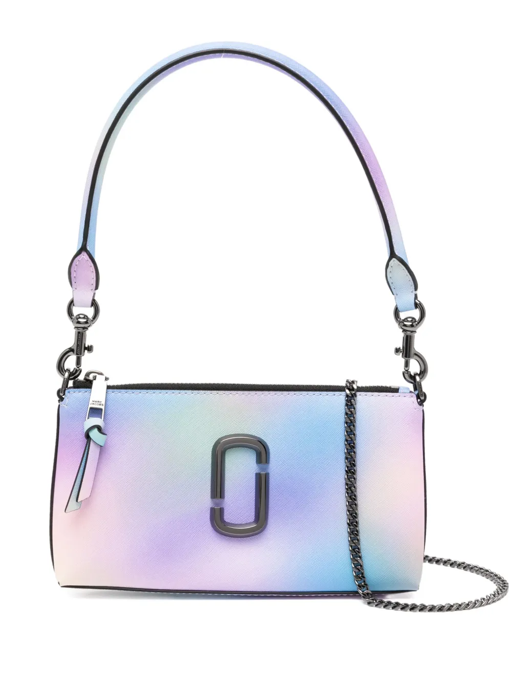 Сумка на плечо Snapshot MARC JACOBS, синий
Сумка на плечо Snapshot MARC JACOBS, синий