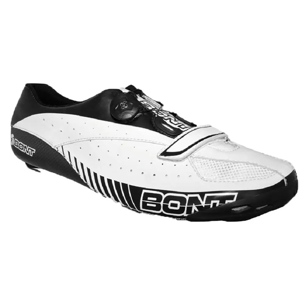 Обувь для шоссе Bont Blitz, белый
Обувь для шоссе Bont Blitz, белый