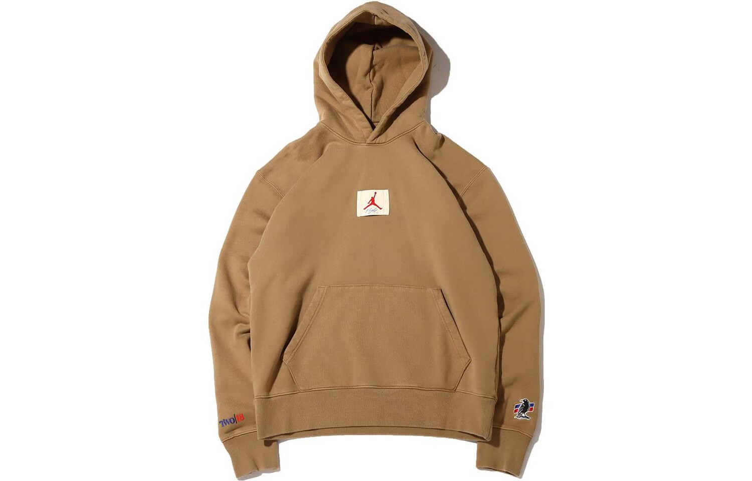 Мужская толстовка Jordan, цвет Brown 
Мужская толстовка Jordan, цвет Brown