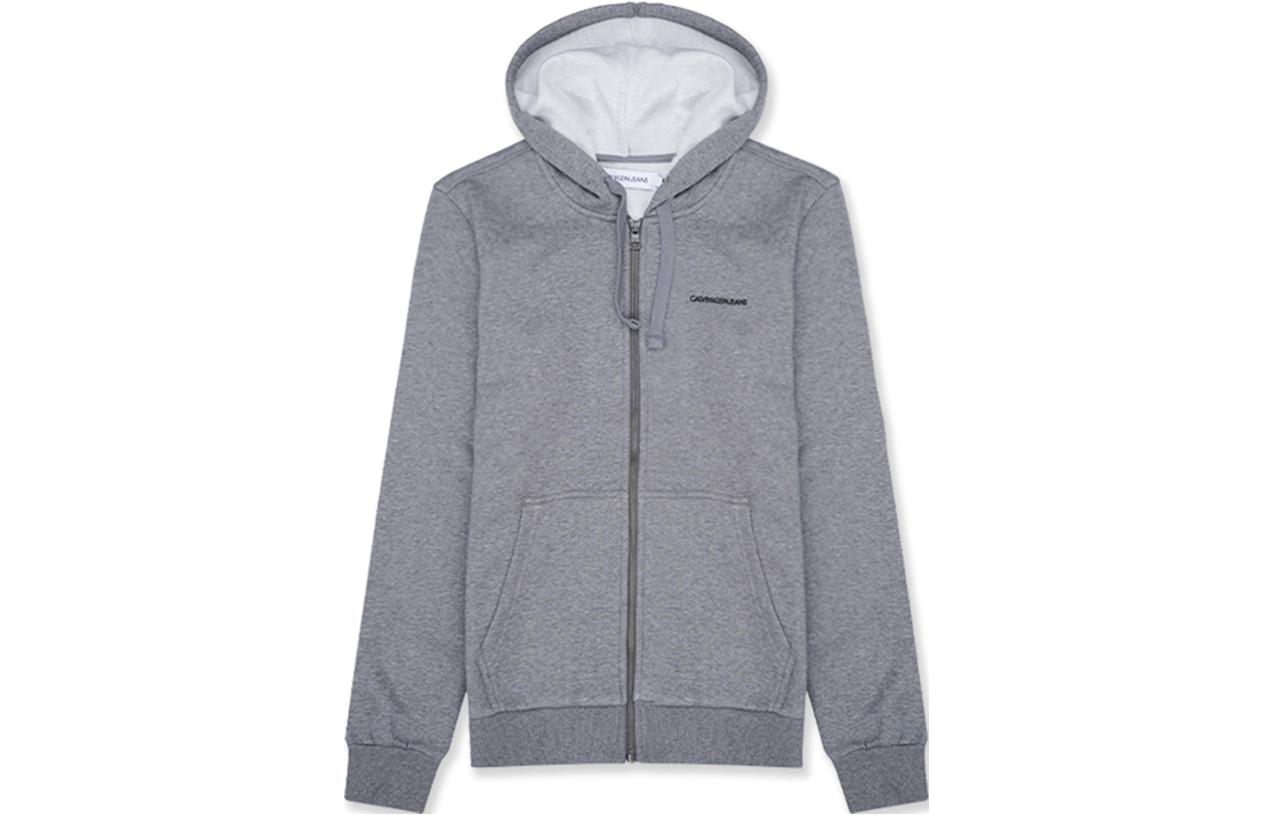 Calvin Klein Серый мужской свитшот
Calvin Klein Серый мужской свитшот