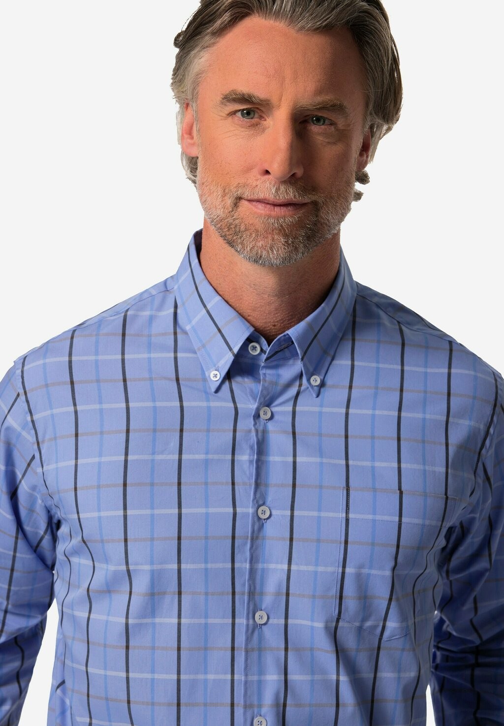 Рубашка BOSTON PARK, синий
Рубашка BOSTON PARK, синий