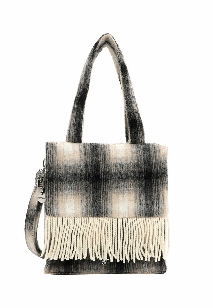 Сумка SURI FREY Handbag, Black /Black
Сумка SURI FREY Handbag, Black /Black