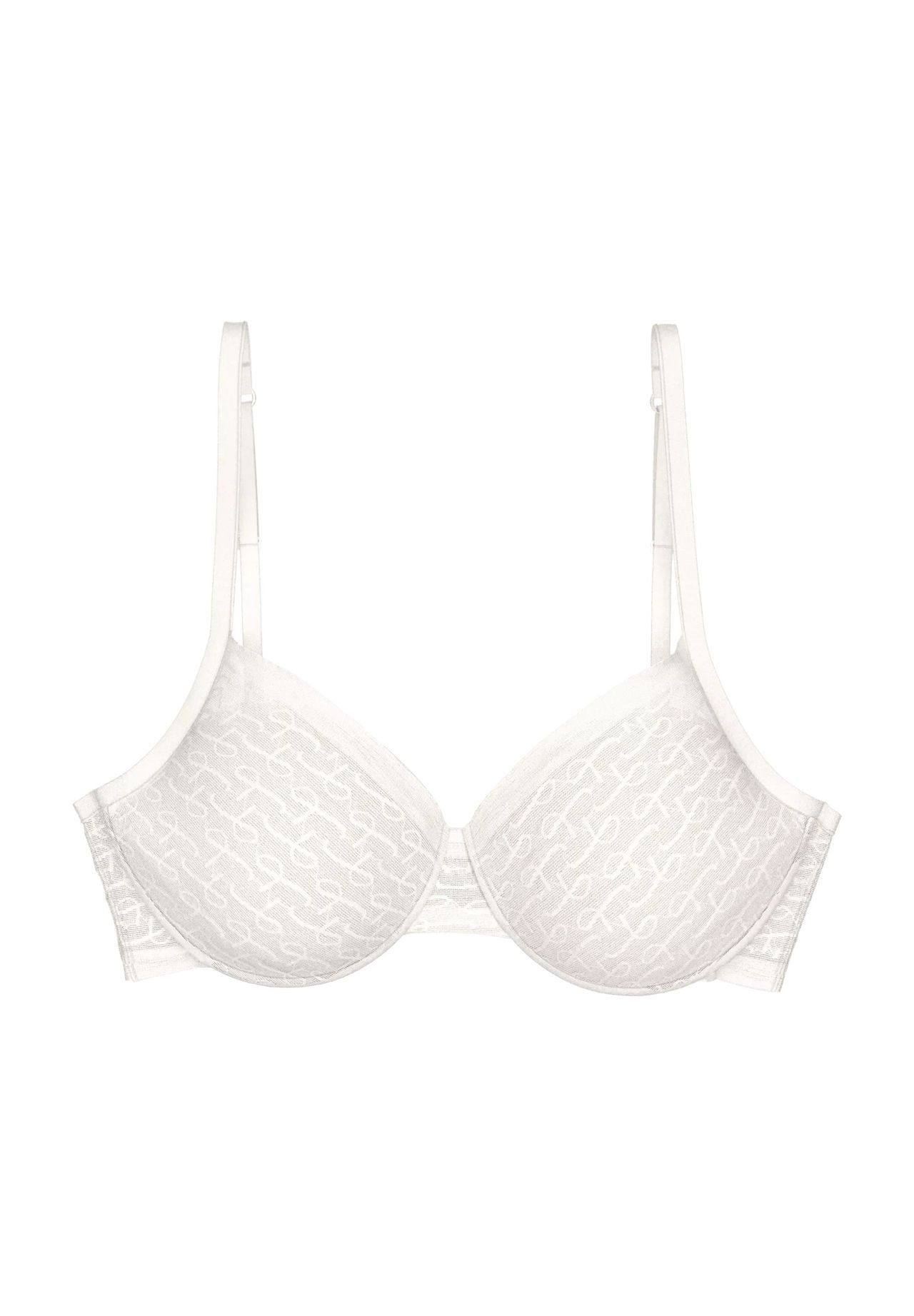Женский бюстгальтер на косточках с прозрачными подкладками Signature Triumph, цвет 0003 Ecru White
Женский бюстгальтер на косточках с прозрачными подкладками Signature Triumph, цвет 0003 Ecru White