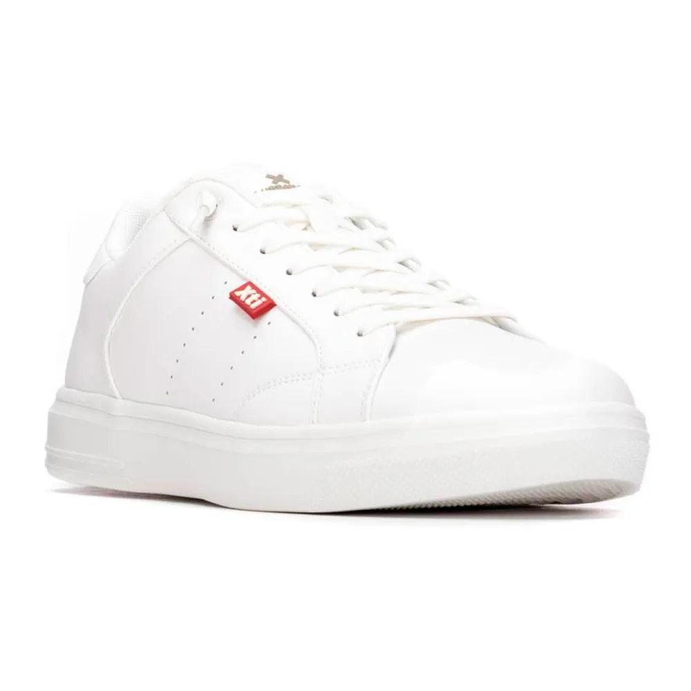 Кроссовки Xti 144145, белый
Кроссовки Xti 144145, белый