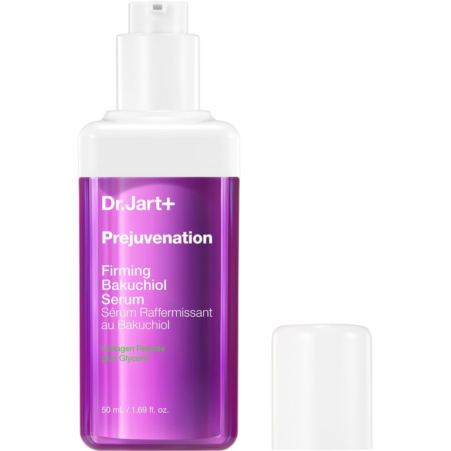 Сыворотка для лица Dr. Jart+ Firming Bakuchiol Serum, 50 ml
Сыворотка для лица Dr. Jart+ Firming Bakuchiol Serum, 50 ml