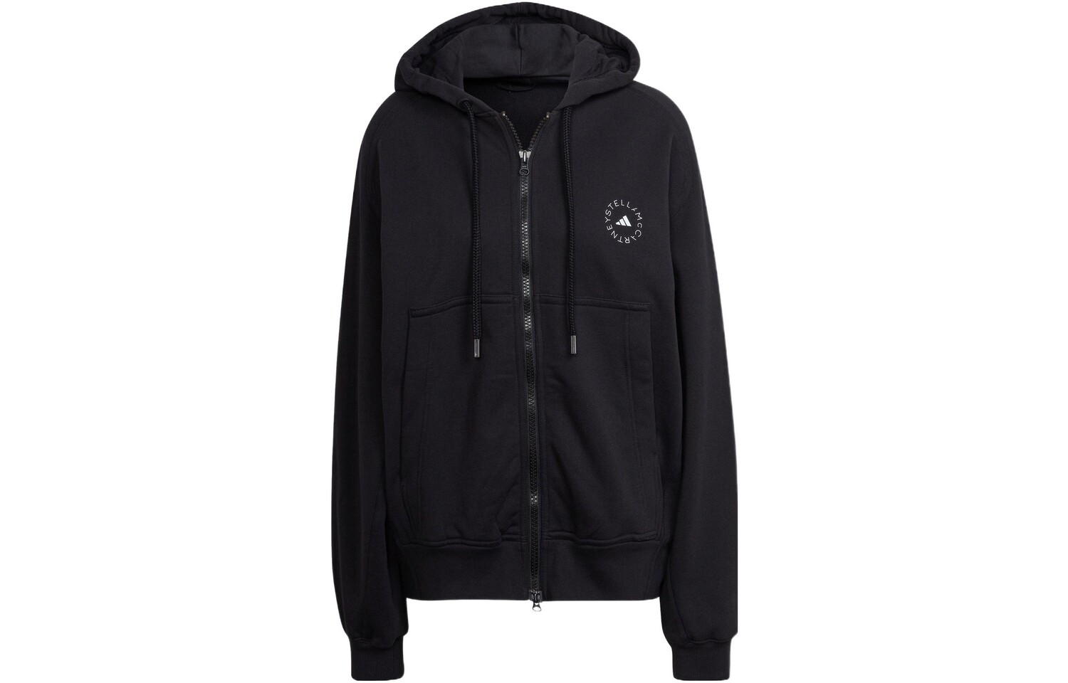 Куртка Stella McCartney X Stella McCartney Co-titled Series, женская, черная Adidas, Черный, Куртка Stella McCartney X Stella McCartney Co-titled Series, женская, черная Adidas 
Куртка Stella McCartney X Stella McCartney Co-titled Series, женская, черная Adidas, Черный, Куртка Stella McCartney X Stella McCartney Co-titled Series, женская, черная Adidas