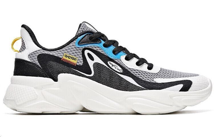 Мужские кроссовки Lifestyle с низким верхом, черного/белого цвета 361°, Черный, Мужские кроссовки Lifestyle с низким верхом, черного/белого цвета 361°
Мужские кроссовки Lifestyle с низким верхом, черного/белого цвета 361°, Черный, Мужские кроссовки Lifestyle с низким верхом, черного/белого цвета 361°