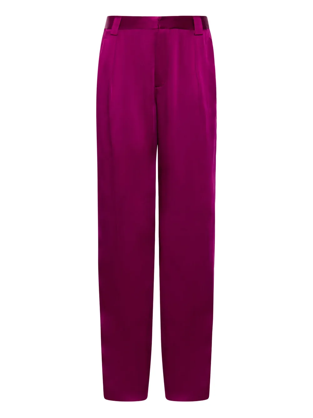 Атласные брюки LAPOINTE, фиолетовый
Атласные брюки LAPOINTE, фиолетовый