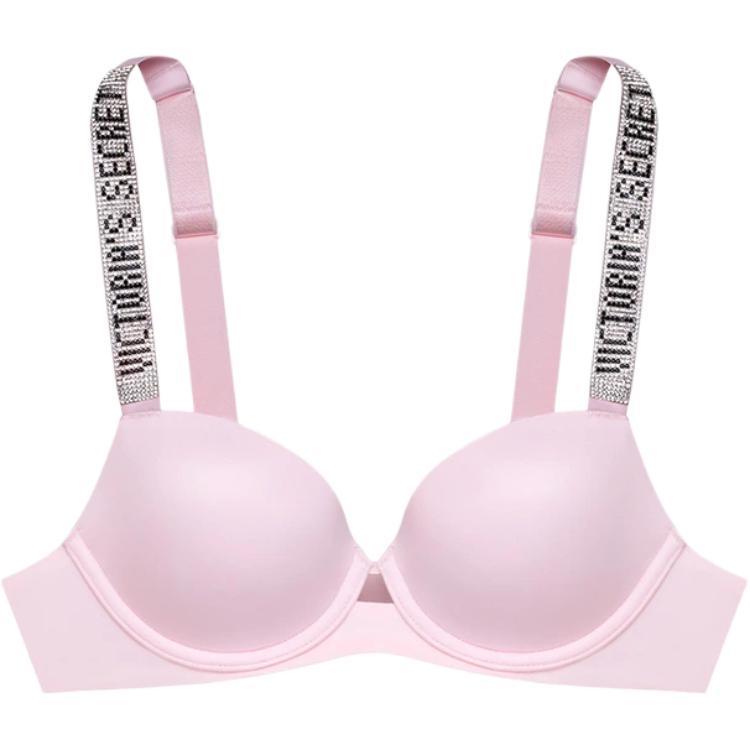 Victoria's Secret Бюстгальтер Women's Cherry Blossom Pink
Victoria's Secret Бюстгальтер Women's Cherry Blossom Pink