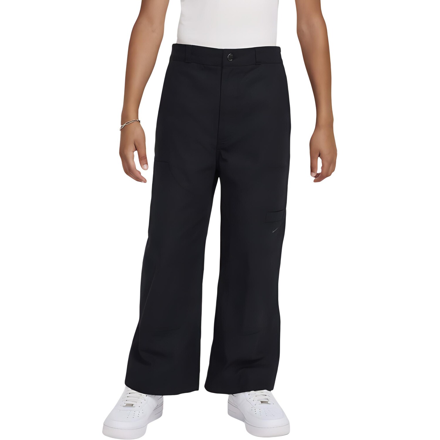 Трикотажные спортивные штаны PS Nike
Трикотажные спортивные штаны PS Nike