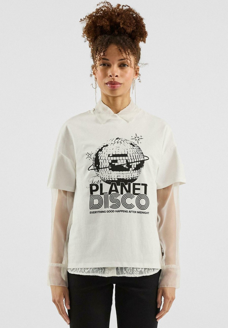 Футболка QS Print T-shirt, Ecru/Beige, Бежевый, Футболка QS Print T-shirt, Ecru/Beige
Футболка QS Print T-shirt, Ecru/Beige, Бежевый, Футболка QS Print T-shirt, Ecru/Beige