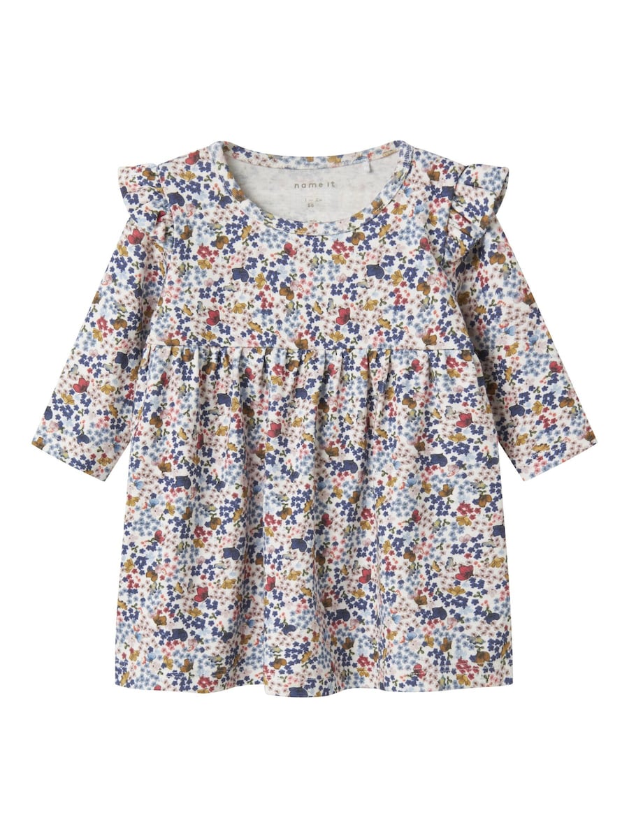 Платье NAME IT, белый
Платье NAME IT, белый