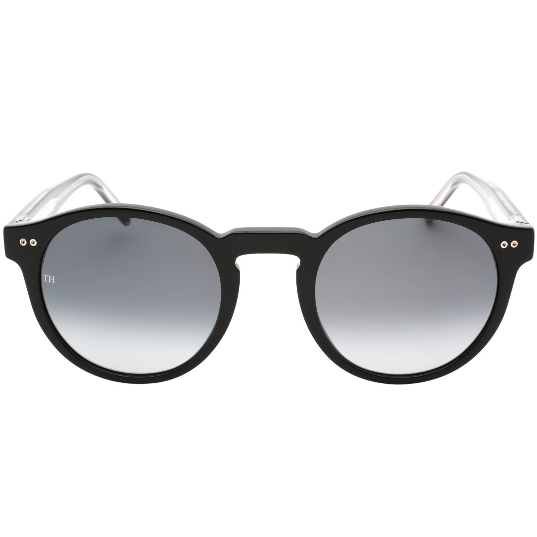 Солнцезащитные очки th1795 0807 9o e Tommy Hilfiger, черный
Солнцезащитные очки th1795 0807 9o e Tommy Hilfiger, черный