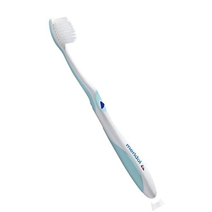 Зубная щетка Meridol Supple от Meridol MIdol
Зубная щетка Meridol Supple от Meridol MIdol