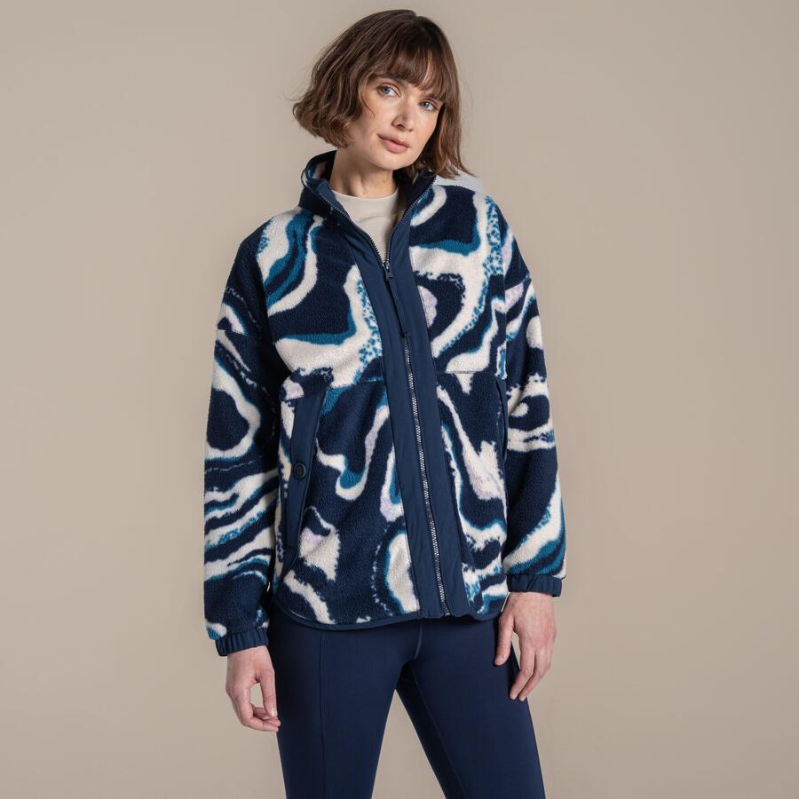 CRAGHOPPERS Детская куртка для женщин
CRAGHOPPERS Детская куртка для женщин