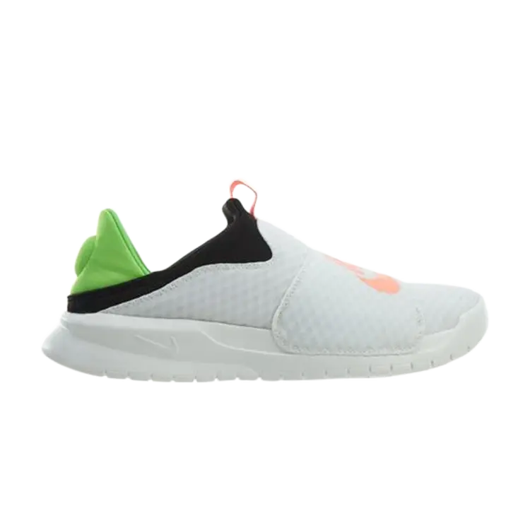 Кроссовки Nike Benassi SLP, белый 
Кроссовки Nike Benassi SLP, белый