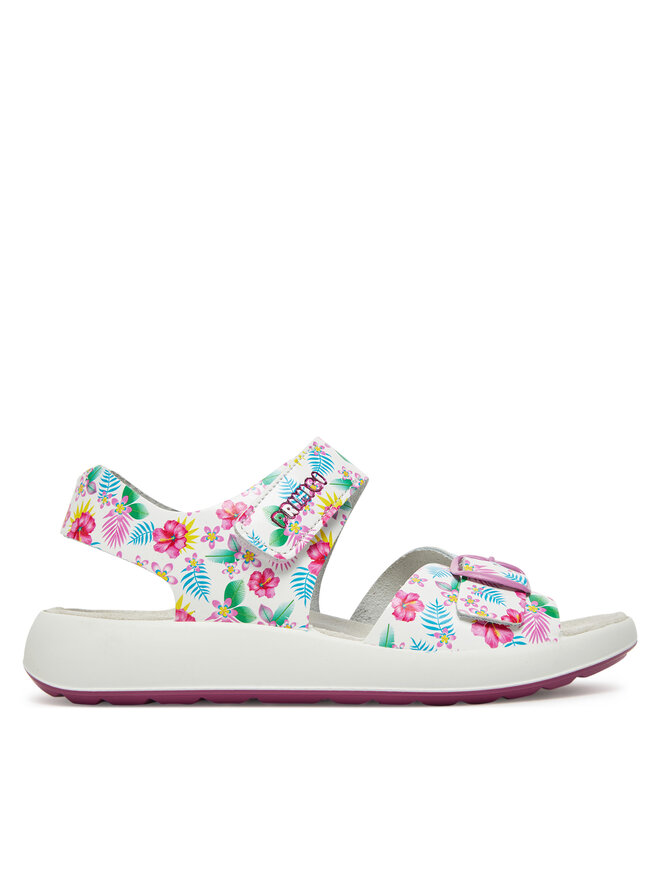 Сандалии 7898877 D Primigi, белый
Сандалии 7898877 D Primigi, белый