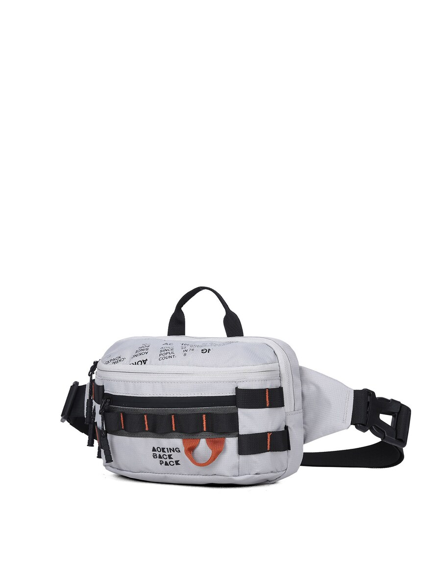 Поясная сумка Aoking, серый
Поясная сумка Aoking, серый