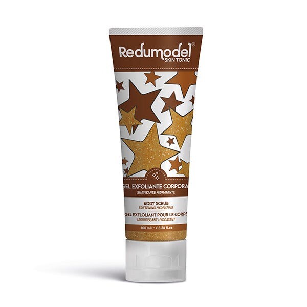 Отшелушивающий гель для тела 100 мл Redumodel
Отшелушивающий гель для тела 100 мл Redumodel