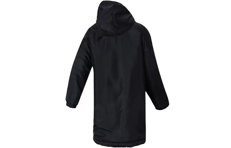 Adidas Женская куртка, Черный
Adidas Женская куртка, Черный