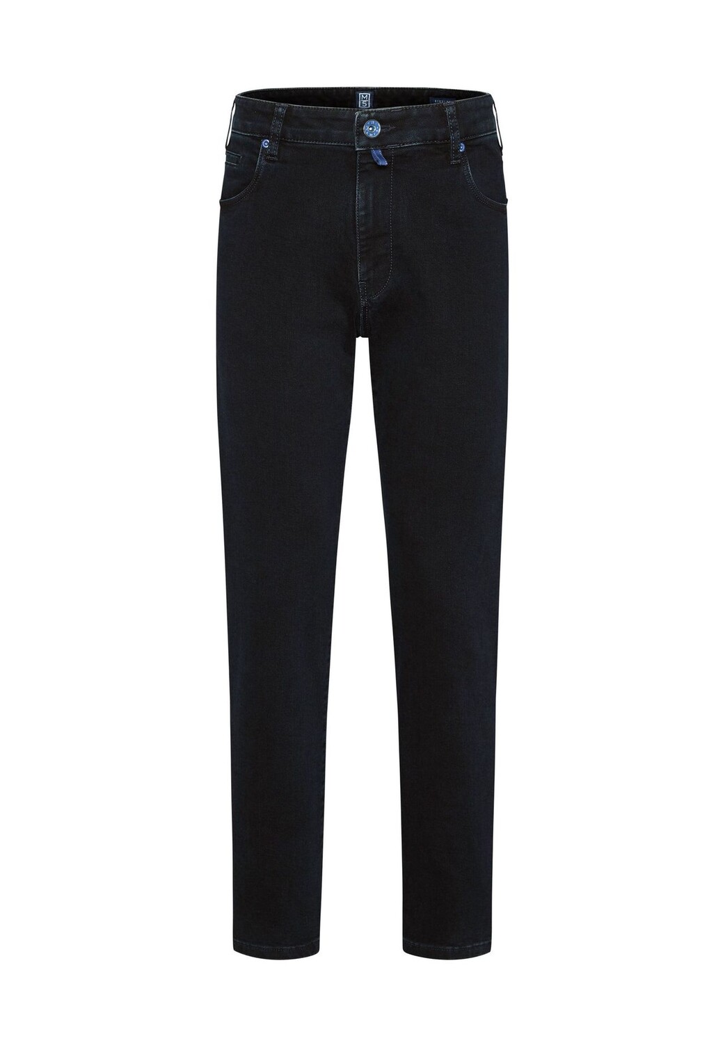 Пять карманов MEYER, цвет Dark Blue Stone
Пять карманов MEYER, цвет Dark Blue Stone