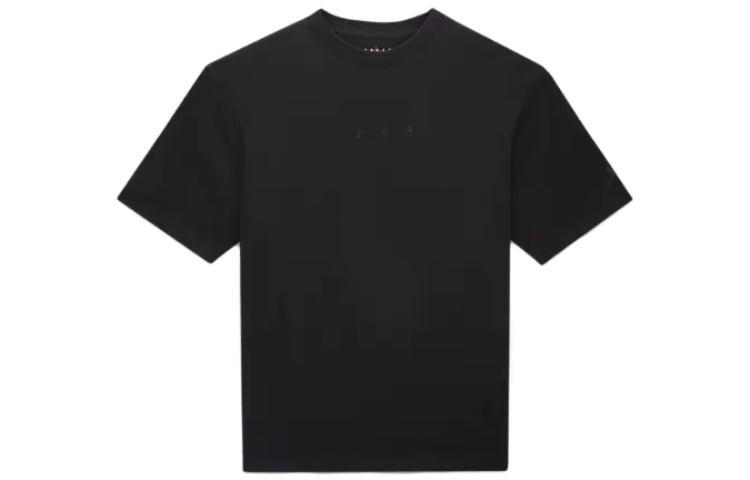 Футболка унисекс Jordan, цвет Black
Футболка унисекс Jordan, цвет Black