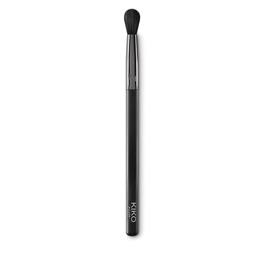 KIKO Milano, Eyes 56 Round Blending Brush, коническая кисть для растушевки области вокруг глаз
KIKO Milano, Eyes 56 Round Blending Brush, коническая кисть для растушевки области вокруг глаз