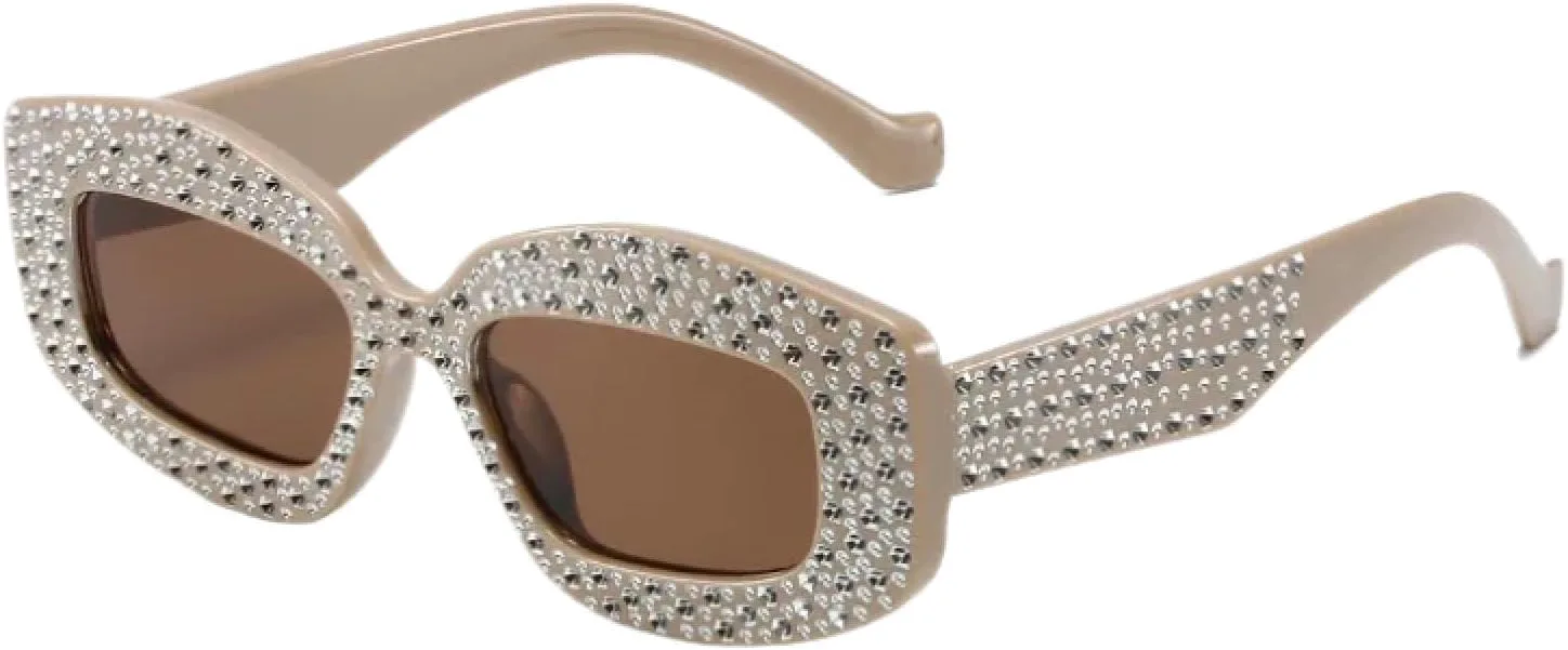 Солнцезащитные очки с защитой от УФ-излучения UV400 | Легкая оправа | Для женщин и мужчин | Для занятий спортом на открытом воздухе и вождения DSVIGF, Coffee Tea
Солнцезащитные очки с защитой от УФ-излучения UV400 | Легкая оправа | Для женщин и мужчин | Для занятий спортом на открытом воздухе и вождения DSVIGF, Coffee Tea