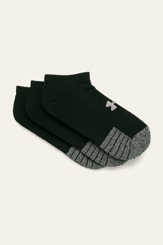 Носки (3 шт.) 1346755 Under Armour, черный
Носки (3 шт.) 1346755 Under Armour, черный