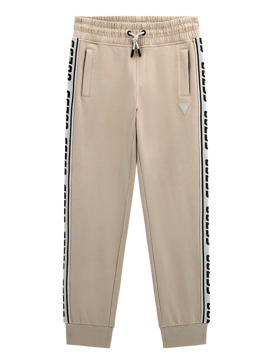 Зауженные брюки GUESS, Cream
Зауженные брюки GUESS, Cream