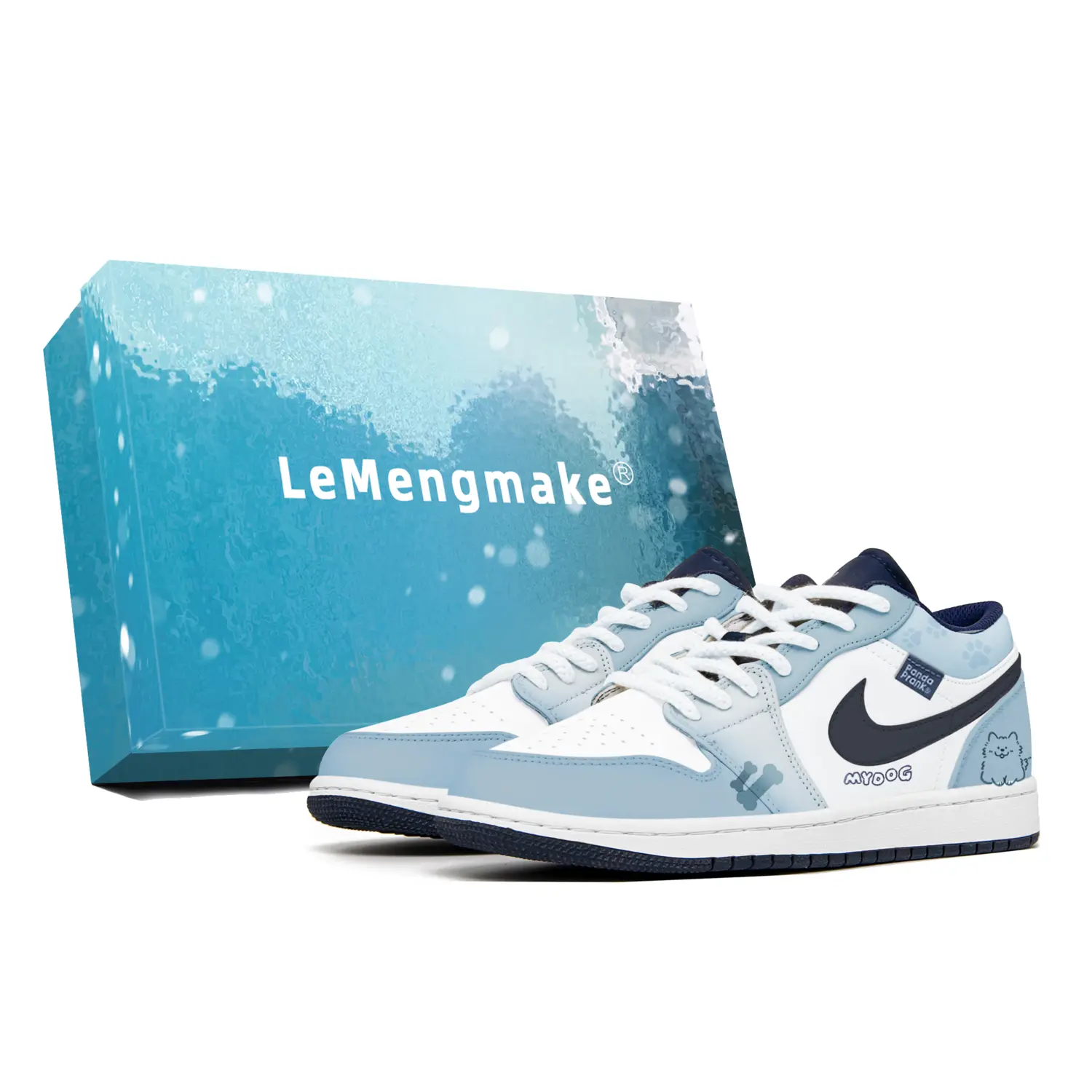 Jordan Баскетбольные кроссовки Air 1 с низким верхом и антискользящей подошвой, мужские, синие, белые
Jordan Баскетбольные кроссовки Air 1 с низким верхом и антискользящей подошвой, мужские, синие, белые