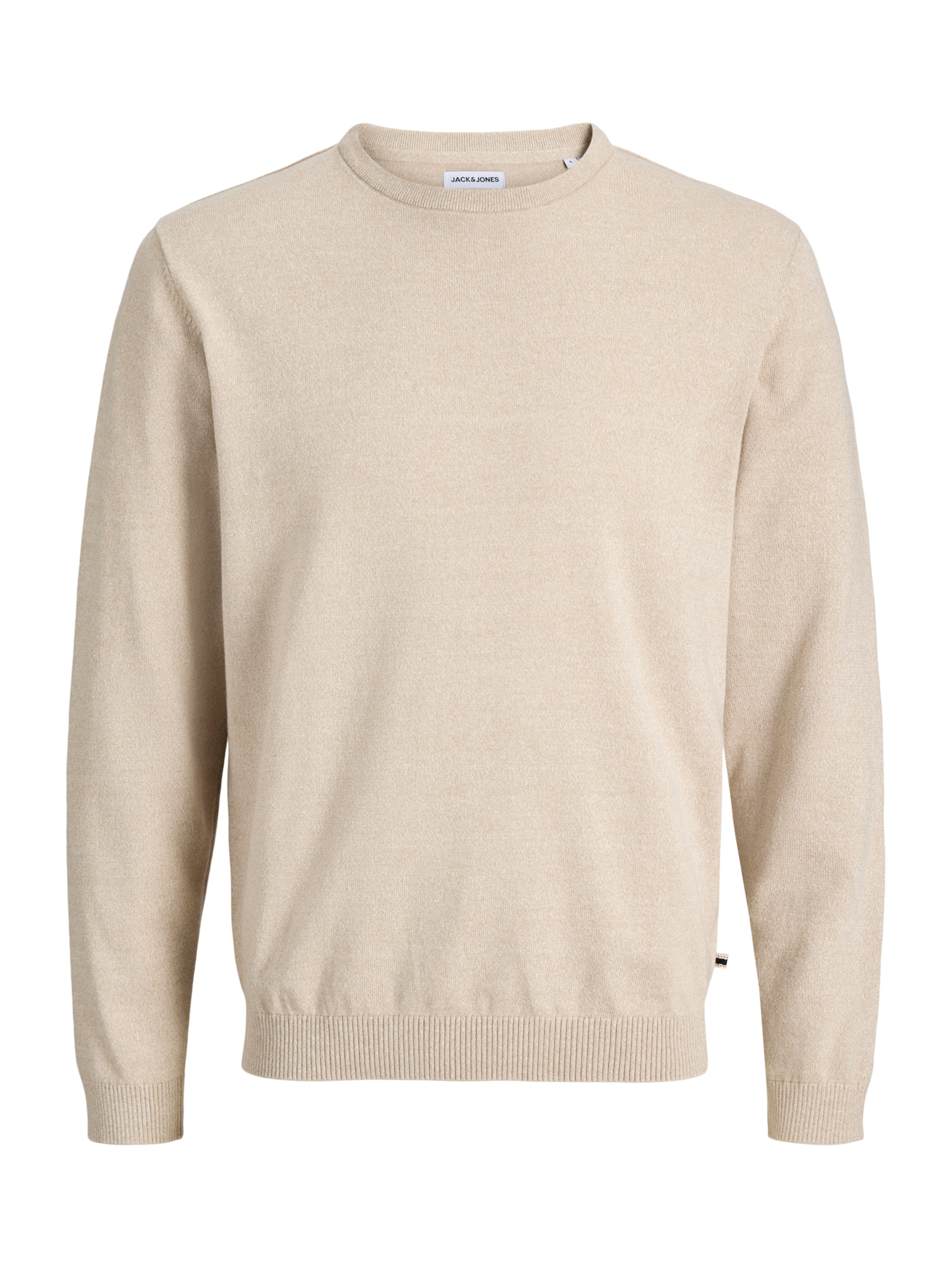 JACK & JONES Свитер в цвете Cream
JACK & JONES Свитер в цвете Cream
